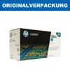 HP 504A - Cyan - original - LaserJet - Tonerpatrone Produktbild-Vorschau 37