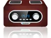 Blaupunkt PP5.2BR radio Portable Brown Anteprima dell’immagine prodotto 1