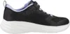 Skechers Wave 92 Sneaker Schwarz Produktbild-Vorschau 17