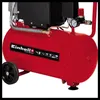 Einhell Kompressor TC-AC 190/24/8 Produktbild-Vorschau 39