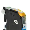 vhbw 4x Tintenpatronen kompatibel mit Brother DCP-J785DW, Produktbild-Vorschau 7