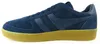 Zapatillas deportivas Gola Hawk de ante, modelo '86 Vista previa de la imagen del producto 7