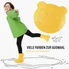 Ladeheid Eva Kinder Jungen Mädchen Gummistiefel Regenschuhe Produktbild-Vorschau 6
