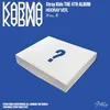 Stray Kids - KARMA (Hooray Version) (CD) Voir les images du produit 2