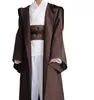Obi-Wan Kenobi UMHANG für Star Wars Herren-Kostüm, Größe:M Produktbild-Vorschau 1