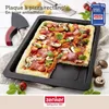 Zenker Special Countries Pizzablech Eckig, Pizza Blech, Anteprima dell’immagine prodotto 3