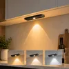 Lampada a LED da incasso da 20 cm con sensore di movimento, Anteprima dell’immagine prodotto 1