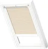 Velux Wabenplissee-Faltstore elektrisch beige uni FMC S06 Produktbild-Vorschau 2