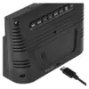 Stazione meteo EMOS con ricarica wireless E8010 Anteprima dell’immagine prodotto 24