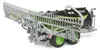 Fliegl rimorchio a tamburo Jumbo Line Plus Anteprima dell’immagine prodotto 10