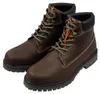 Dockers Stiefelette Stiefelette Leder Produktbild-Vorschau 10