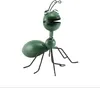 Deko Ameise Metall Wackelkopf Figur Wanddeko Garten Produktbild-Vorschau 1