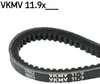 SKF VKMV 11.9x903 Keilriemen 903mm für AUDI 80 Limousine Produktbild-Vorschau 1
