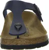 Birkenstock Gizeh Bs In Blue | Regular Fit – 5.5 UK - 39 EU Produktbild-Vorschau 65