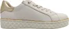 MARCO TOZZI Damen Sneaker mit Plateau Sohle und Metallic Produktbild-Vorschau 17