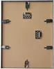 nielsen Aluminium Bilderrahmen Pixel, 22x22 cm, Silber Matt Produktbild-Vorschau 14