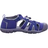 KEEN Seacamp Ii Cnx Sandale Kinder blau 33 Produktbild-Vorschau 45
