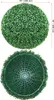 VEVOR 2x Buchsbaumkugel Künstlich Ø40,6cm Garten Deko Produktbild-Vorschau 10