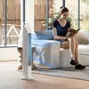 HOMCOM Turmventilator mit Timer, ideal für Zuhause und Produktbild-Vorschau 9