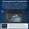 10.1" Carplay Autoradio Android 15 2+64G Pour Peugeot Voir les images du produit 12