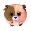 Mandarin Hund Beanie Balls, ca. 10 cm Produktbild-Vorschau 3