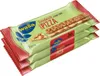 Barilla Wasa Sandwich Pizza Flavour Roggenknäckebrot 3er Produktbild-Vorschau 2