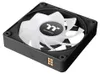 Thermaltake CL-F192-PL12SW-A, Ventilator, 12 cm, Schwarz Produktbild-Vorschau 6