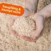 Kleintierstreu biologisch – Hochsaugfähige, geruchsbindende Produktbild-Vorschau 5