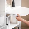 SoBuy FWT92-H-W Schreibtisch klappbar Computertisch mit Produktbild-Vorschau 5