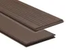 MOSO | 1,85 m | Braun 18 mm Terrassendiele Thermo Bambus Produktbild-Vorschau 4