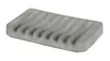 Schöner Wohnen Keramik Bad-Accessoire Set Londa Grau Produktbild-Vorschau 4