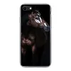 MuchoWow® Handyhülle Schutzhülle Hülle für iPhone SE 2020 Produktbild-Vorschau 1