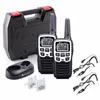 Coppia Walkie Talkie MIDLAND XT50 Adventure con Auricolari Anteprima dell’immagine prodotto 11