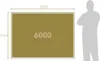 Clementoni Puzzle 6000 Teile - Mordillo Der Kuss Produktbild-Vorschau 7