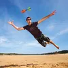 Nerf Mini Howler Arancione/Verde Anteprima dell’immagine prodotto 4