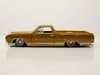 Maisto 32543 - Modellauto - Design Chevrolet El Camino Produktbild-Vorschau 5
