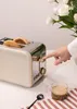CREATE Toast Retro, 2 Scheibe(n), Sand, Produktbild-Vorschau 3