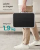 SONGMICS Tritthocker, Trittleiter, Klapptritt, einstufige Produktbild-Vorschau 1