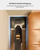 A vacuum cleaner head is shown cleaning along the edge of a couch. Produktbild-Vorschau