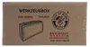 Corvus Kinderwerkzeug Werkzeugset Metall Box 02 rot Produktbild-Vorschau 2