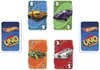 Rasantes Rennen: UNO Karten Hot Wheels Edition für Produktbild-Vorschau 4