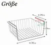 Corbeille à Suspendre - Metaltex Voir les images du produit 6