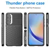 Handyhülle für Samsung Galaxy A37 5G Hülle Thunder Case TPU Produktbild-Vorschau 5