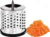 METALTEX 251626084 Küchenhobel flash mit 4 verschiedenen Produktbild-Vorschau 7