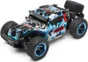 WLtoys 284161 RC auto, 1/28 RC Drift Car 2,4GHz 30 km/h 4WD Náhled obrázku produktu 9