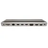 VALUE USB-C Multiport Docking Station, 4K HDMI/DP, VGA, Produktbild-Vorschau 13