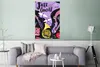 MuchoWow® Poster Jazzkonzert - Zitate - Musikinstrumente - Produktbild-Vorschau 5