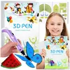 KRUMAD 3D Stift Vorlagenbuch A4 – 40 Seiten mit 3D Produktbild-Vorschau 5