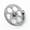Heckscheiben Sonnenschutzrollo Motor Reparatursatz Zahnrad Produktbild-Vorschau 3
