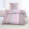 Renforce Bettwäsche 135 x 200 cm aus 100% Baumwolle mit Produktbild-Vorschau 2